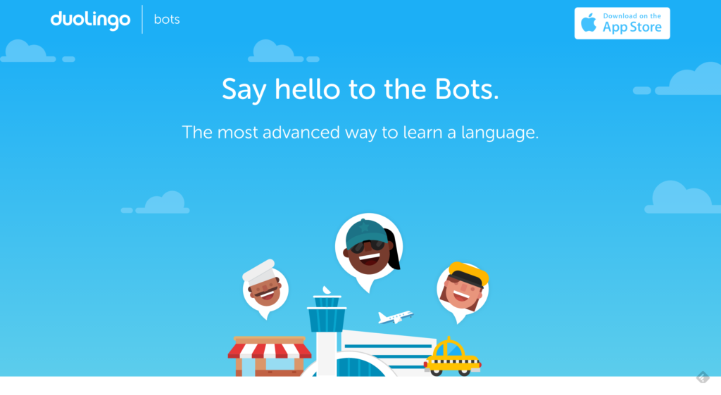 chatbot-duolingo