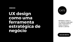 A visão de futuro é UX Writing evoluindo a partir de UX Research