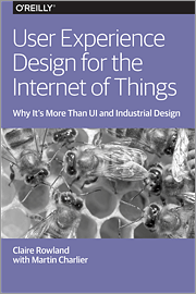 User Experience Design for the Internet of Things