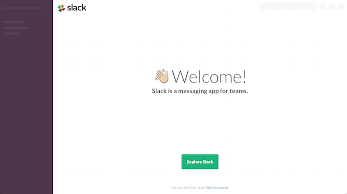 welcome-pages-slack