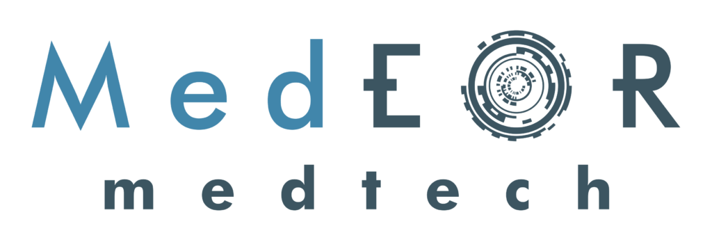 Logo de Case Medeor MedTech