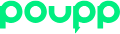Logo de Case Poupp