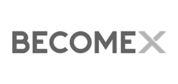 Logo Cliente BecomeX