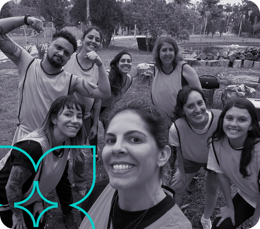 Equipe das Catarinas Design