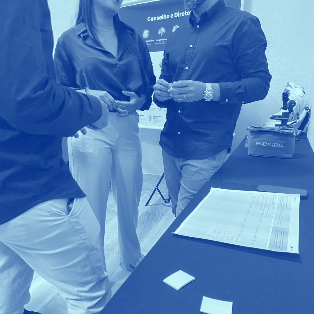 Galeria - Case Boatlux