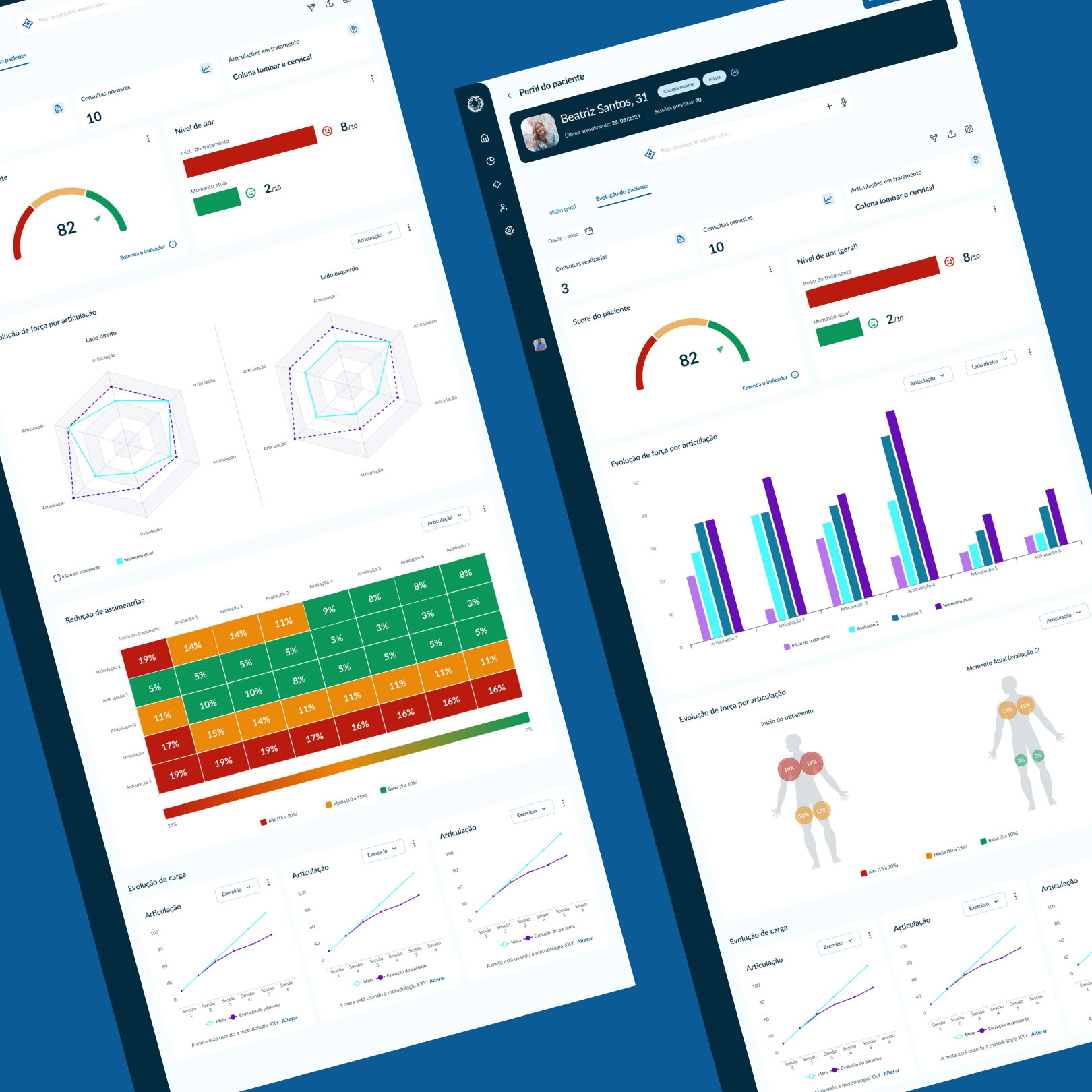 Galeria - Case Medeor