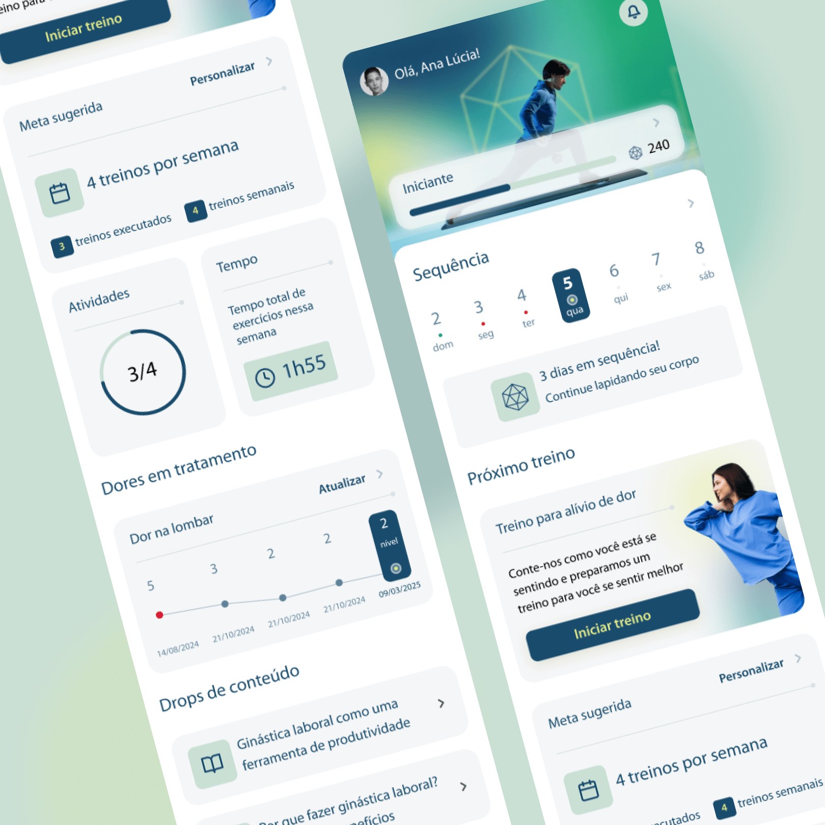 Galeria - Case Sensetal