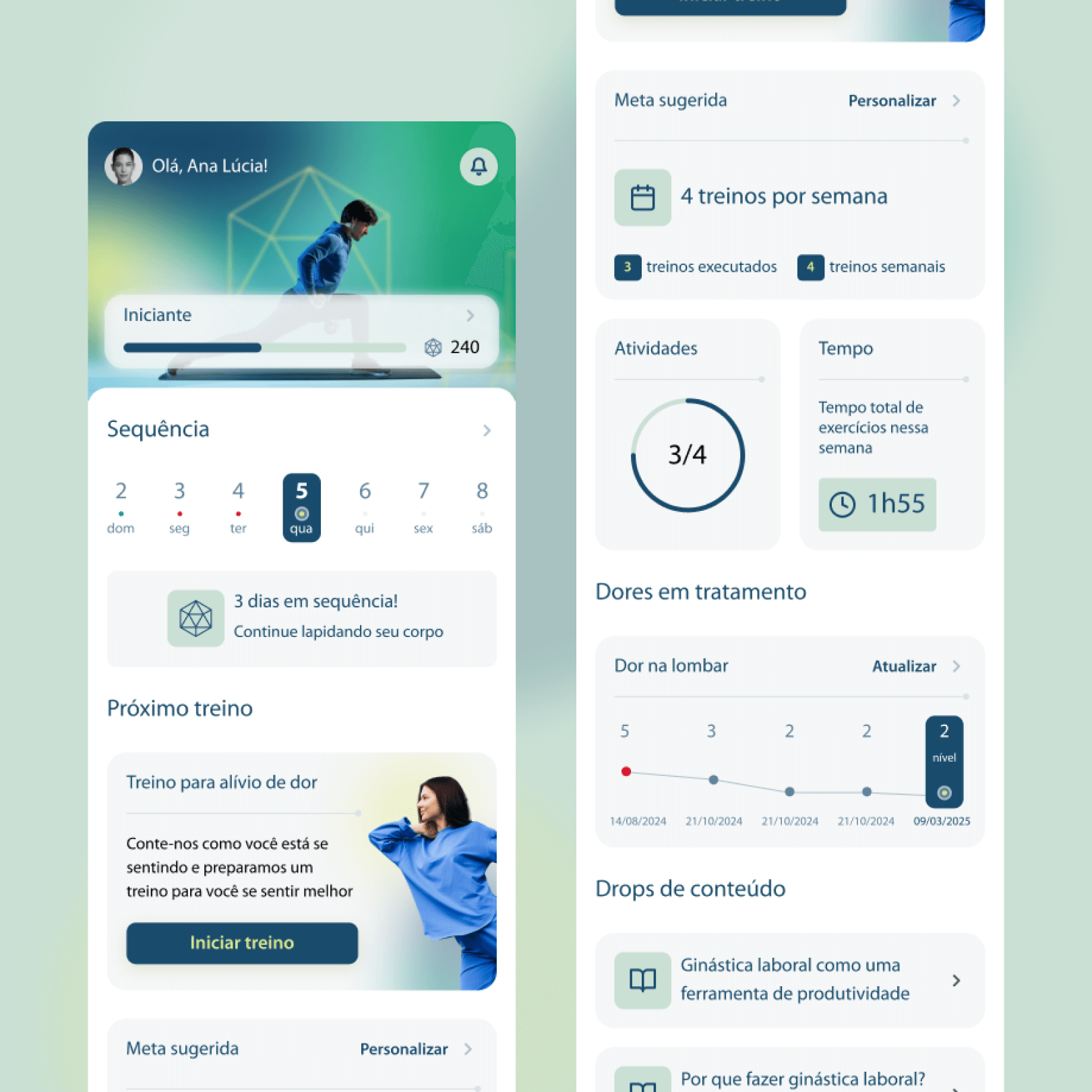 Galeria - Case Sensetal