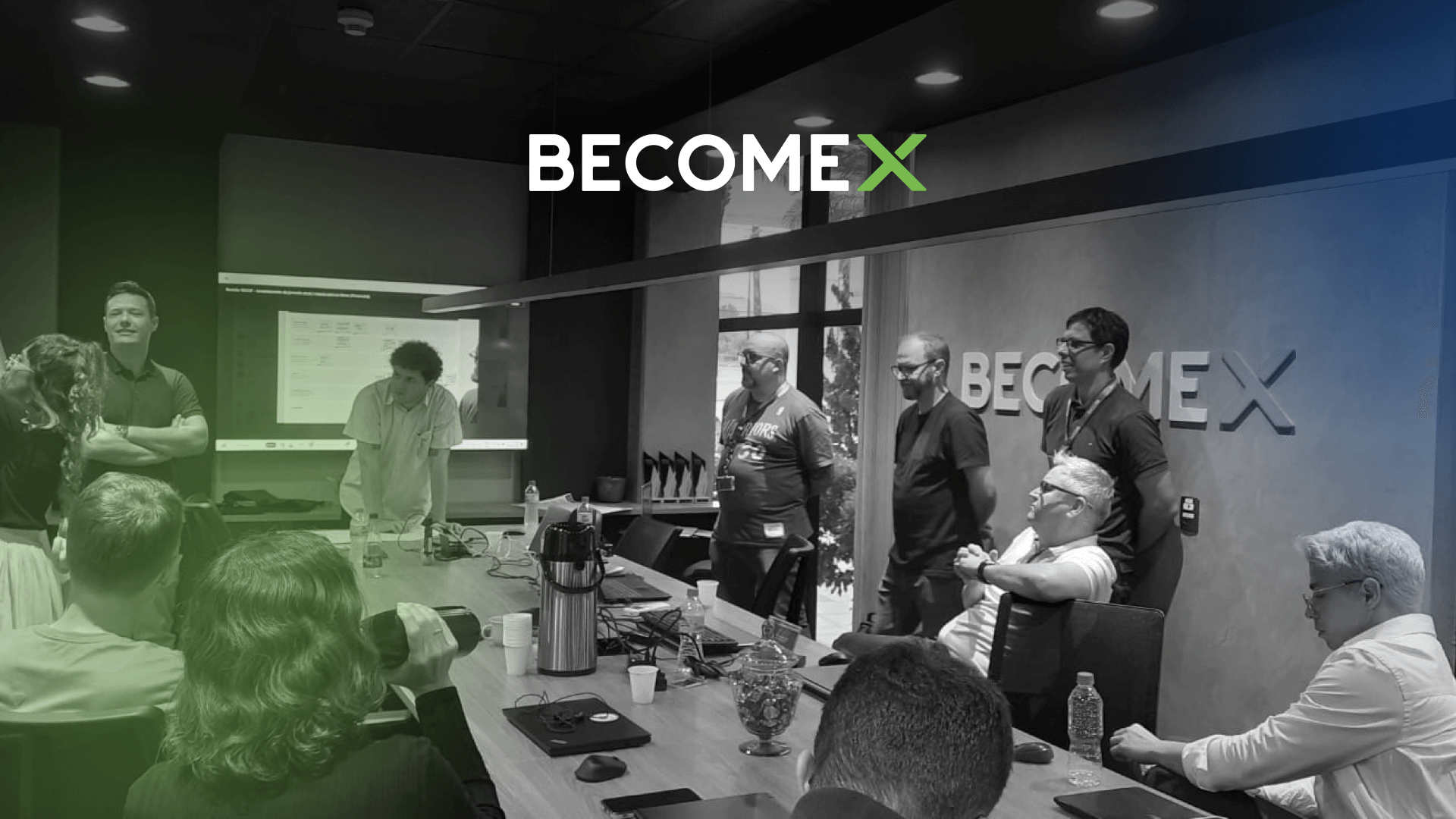 Case Becomex - Como a Becomex otimizou operações e impulsionou resultados com Cultura UX