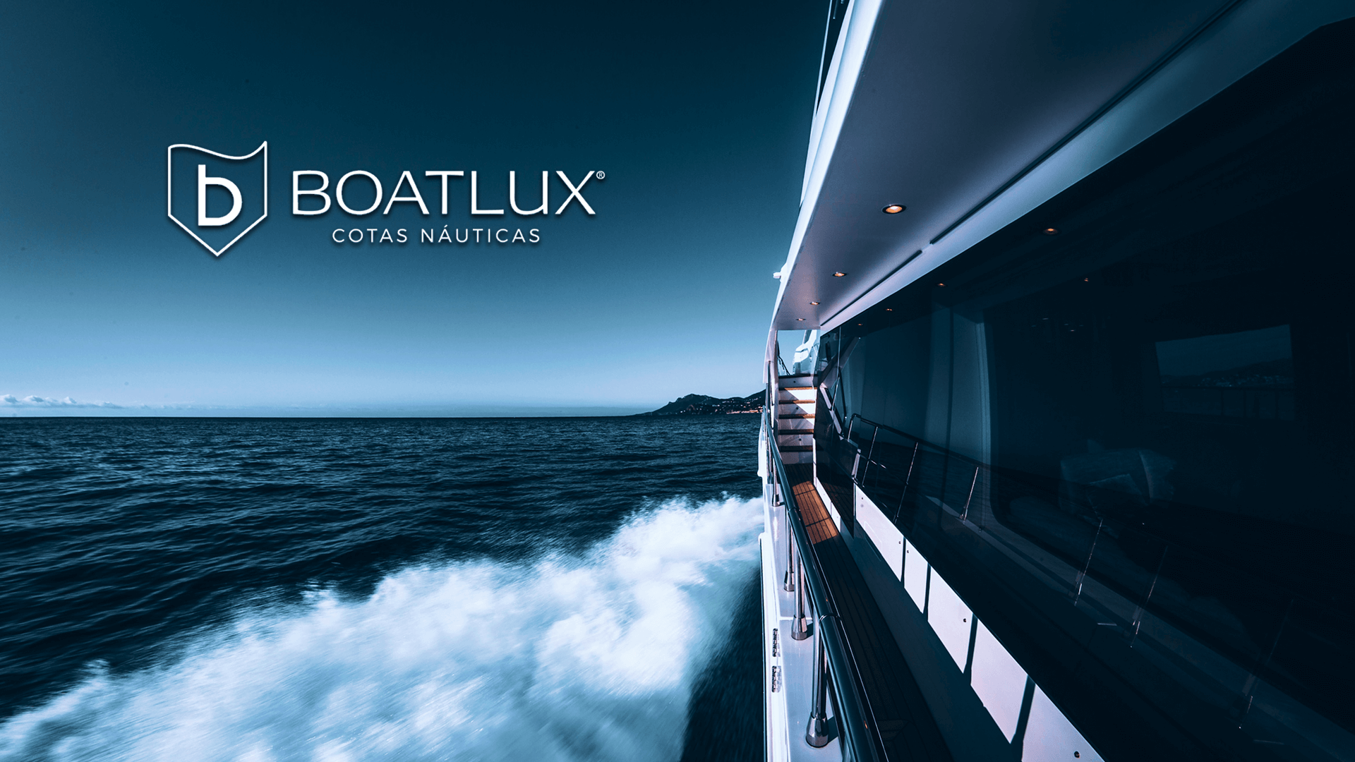 Case BoatLux - Padronização e melhoria na experiência do cliente Boatlux para conquistar confiança e garantir fidelidade e excelência no serviço