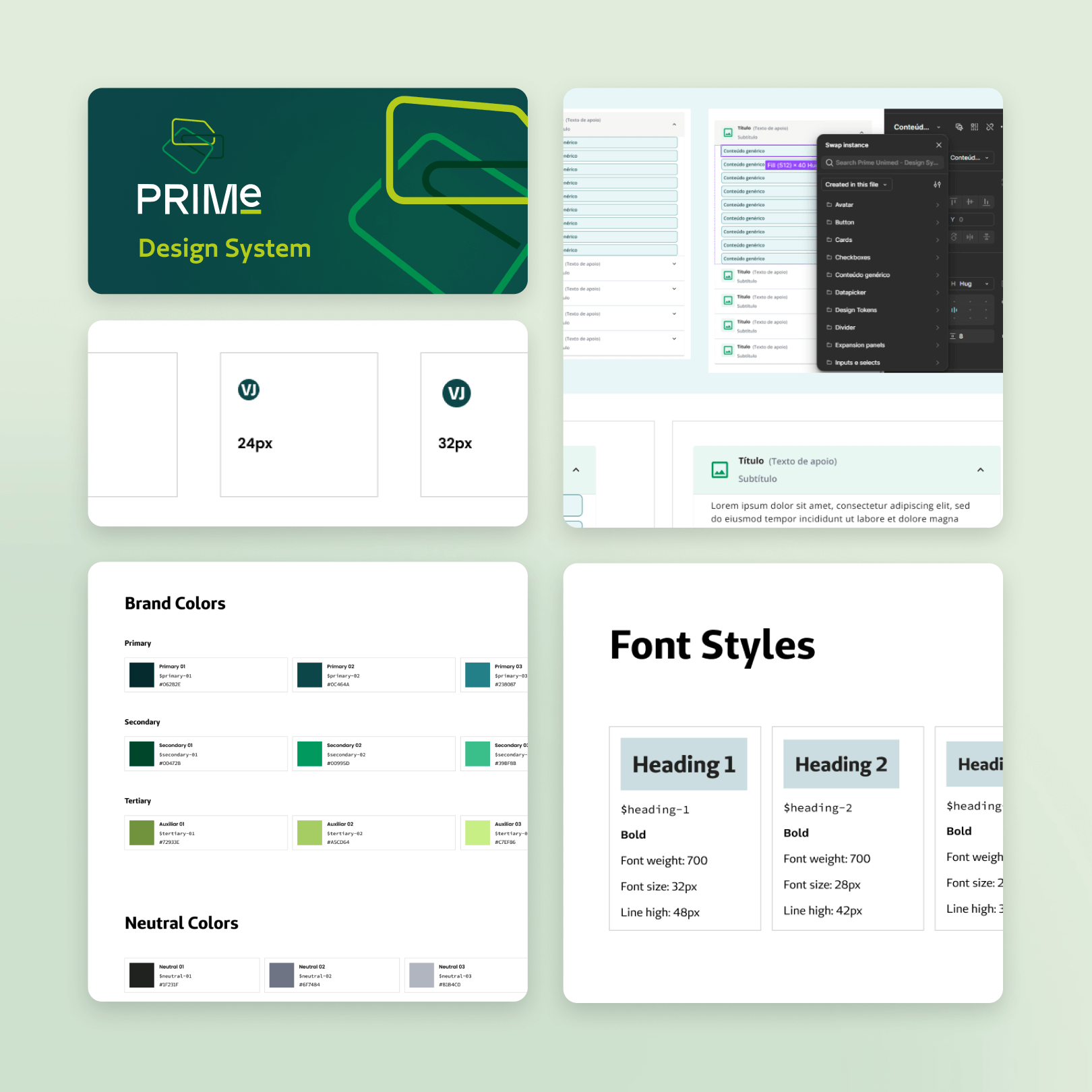Galeria - Case PRIMe Unimed
