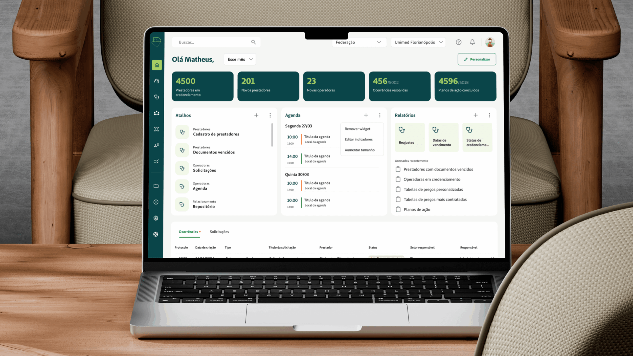 Case Unimed - Elevando a experiência do PRIMe Unimed com um Design System robusto e fácil de usar