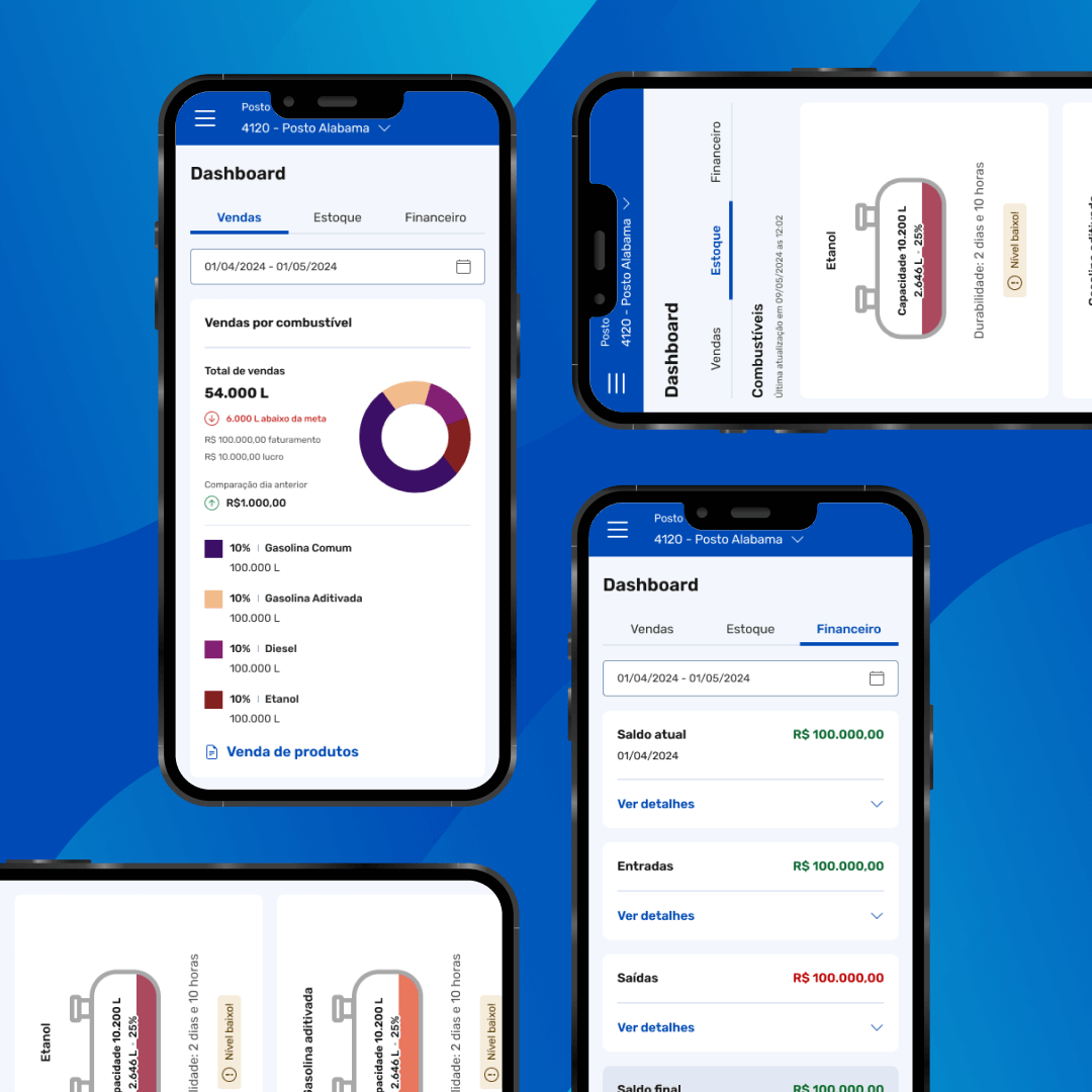 Galeria - Case Xpert