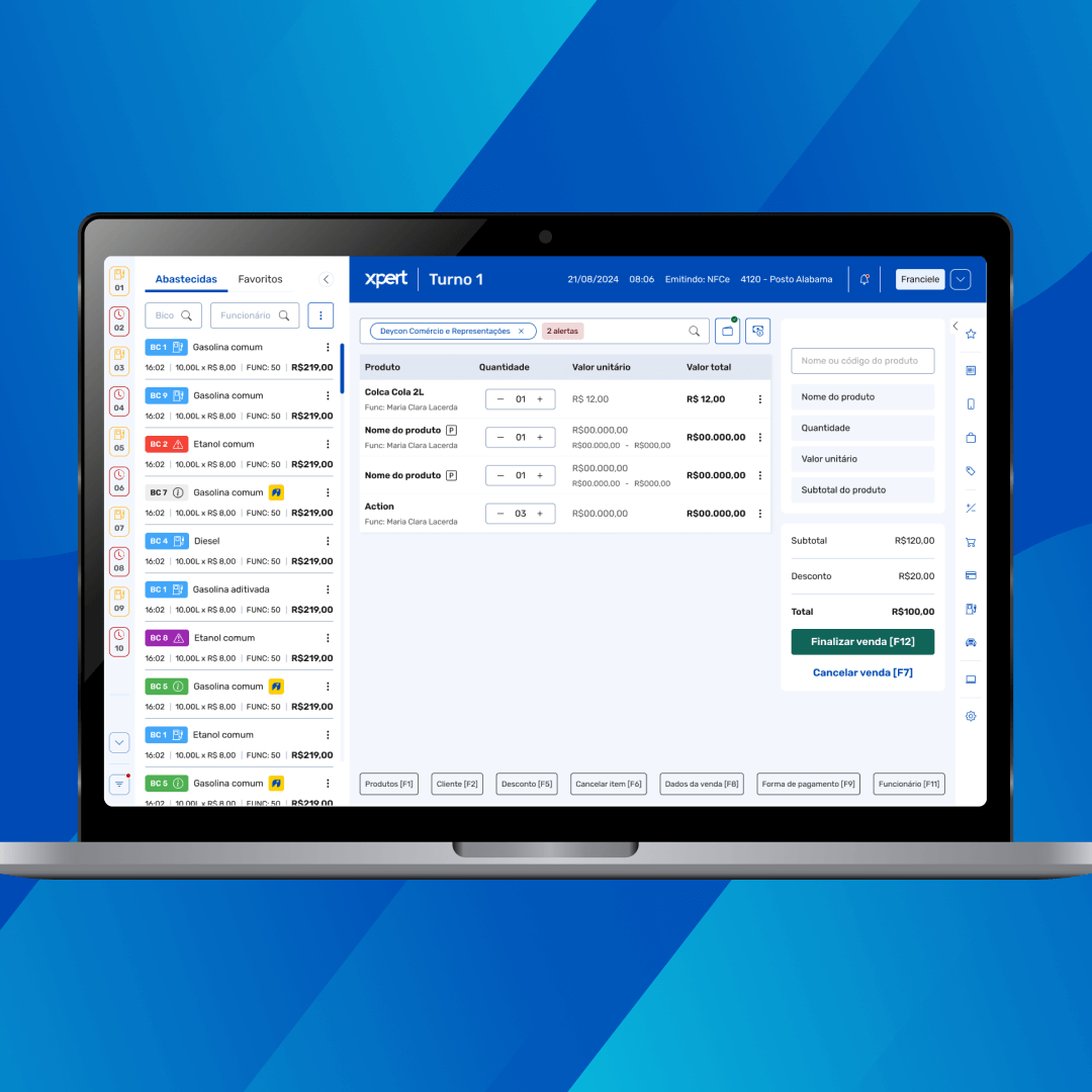 Galeria - Case Xpert