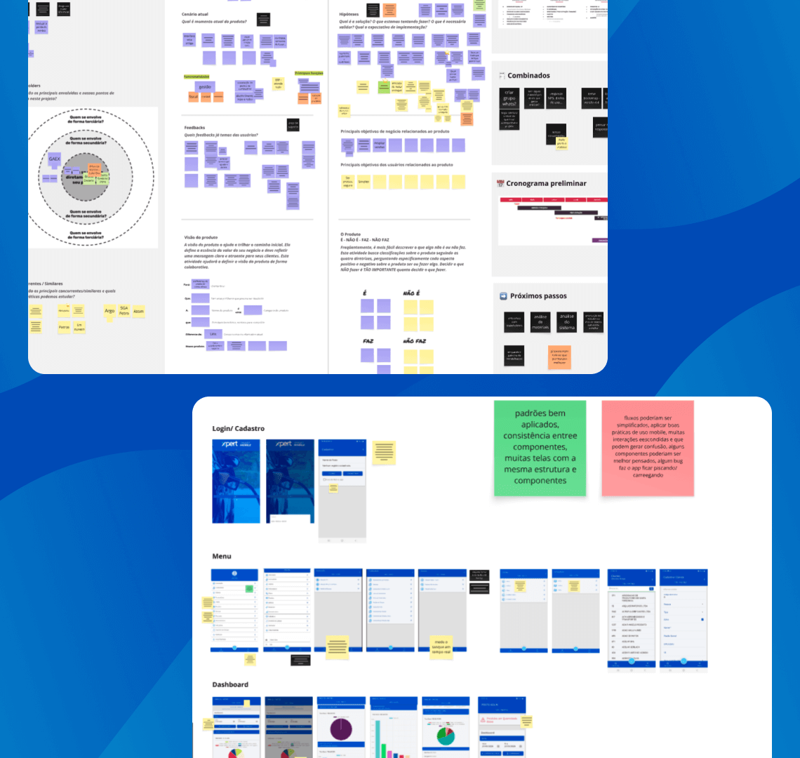 Processo - Case Xpert
