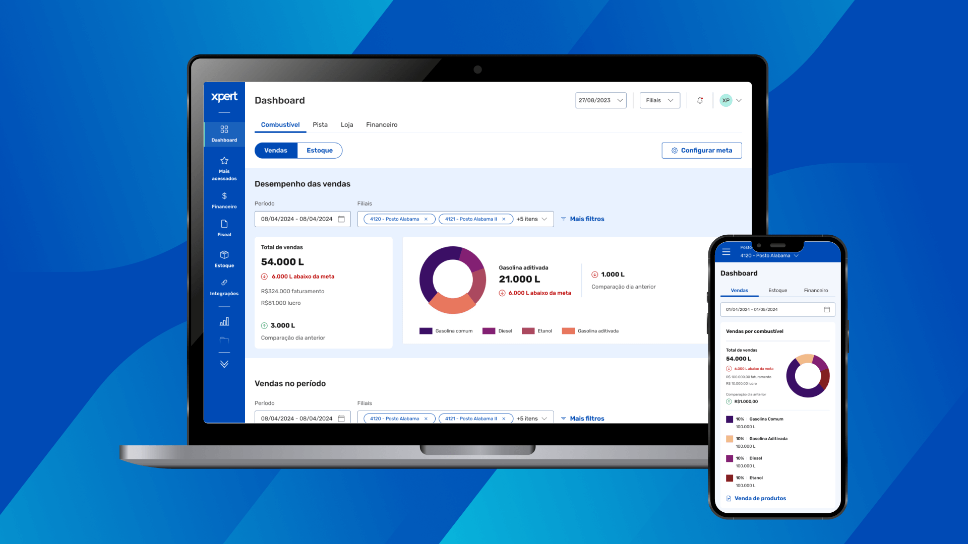 Case Xpert - Como a Xpert consolidou a cultura de UX com o modelo UX recorrente