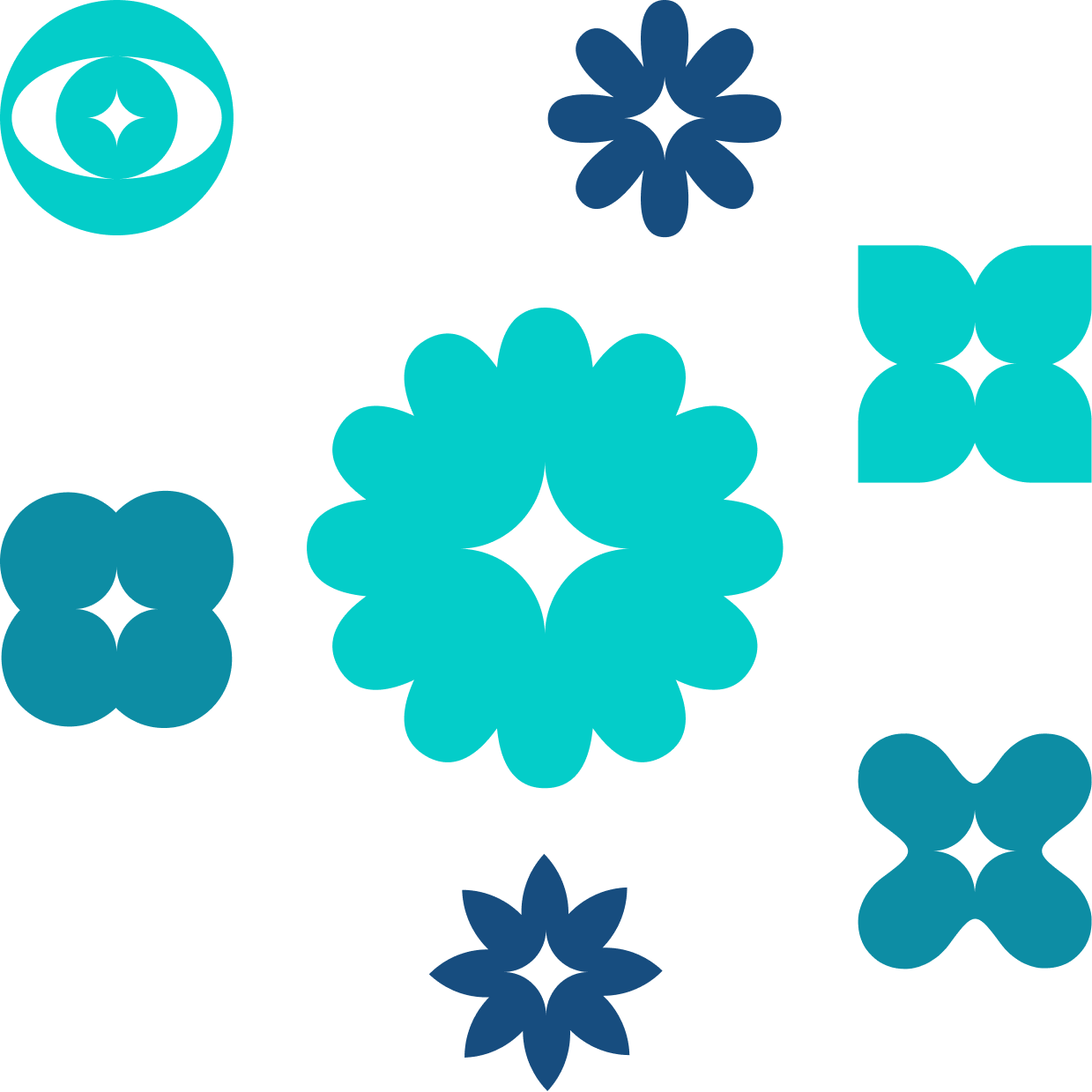 Icones - Catarinas Design