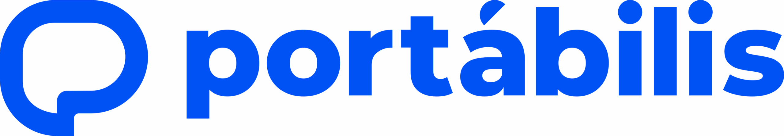 Logo de Case Portábilis