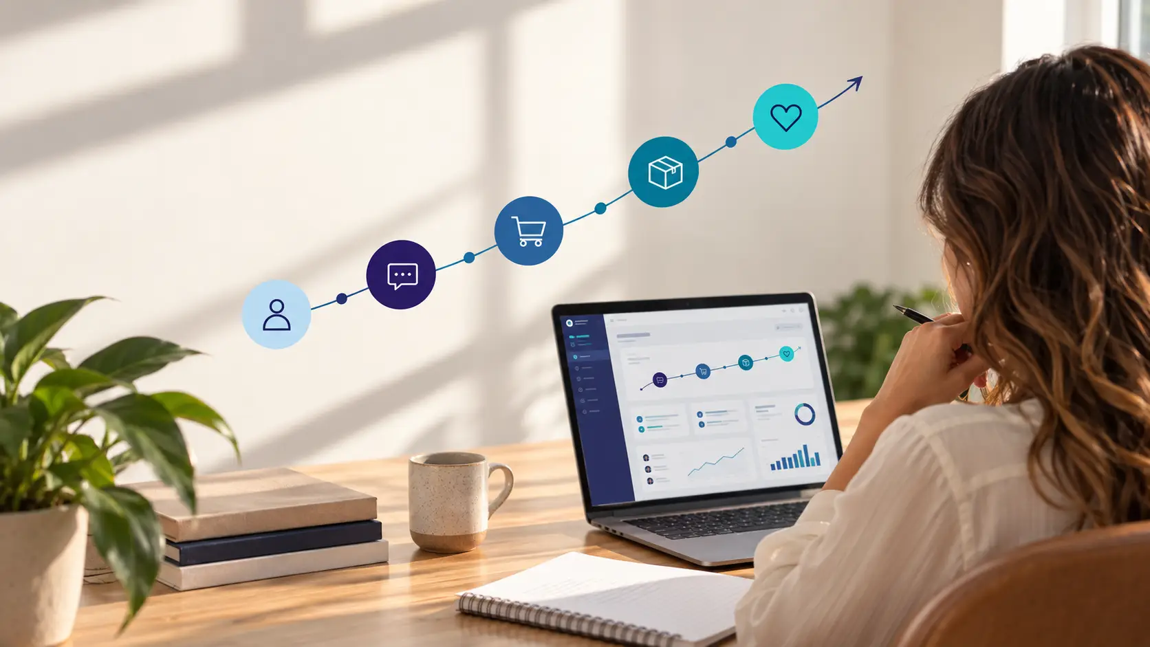 princípios de Customer Experience